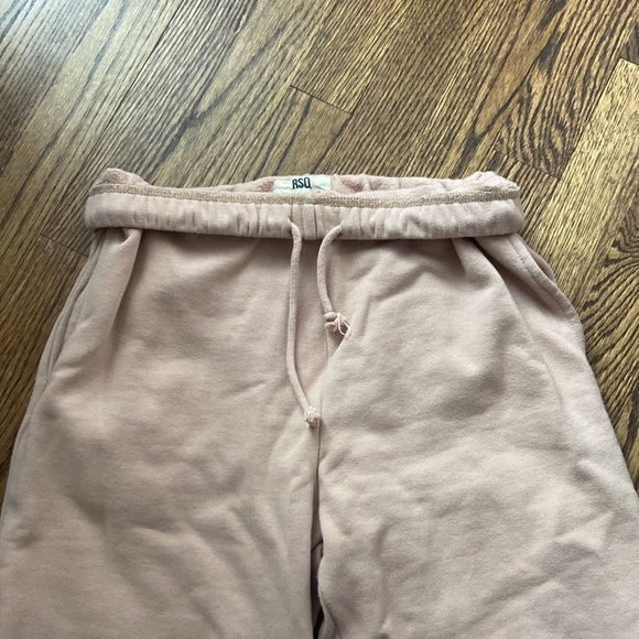 Tilly Sweatpants. Apart of a matching set. Sweatshirt posted separately. - Picture 3 of 4